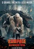 Rampage: Destruição Total