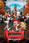 As Aventuras de Peabody e Sherman