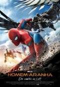 Homem-Aranha: de volta ao lar