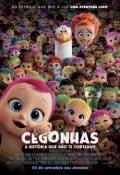 Cegonhas - a História Que Não te Contaram