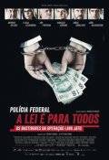 Policia Federal a Lei é Para Todos