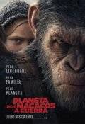 Planeta dos Macacos: a Guerra