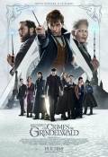 Animais Fantásticos: os Crimes de Grindelwald