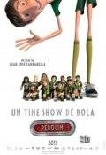 Um Time Show de Bola (3D)