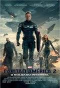 Capitão América 2: o Soldado Invernal