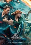 Jurassic World: Reino Ameaçado