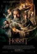 O Hobbit: a Desolação de Smaug (3D)