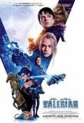 Valerian e a Cidade Dos Mil Planetas
