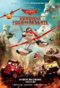 Aviões 2: Heróis do Fogo ao Resgate