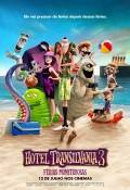 Hotel Transilvânia 3: Férias Monstruosas