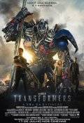 Transformers: a Era da Extinção