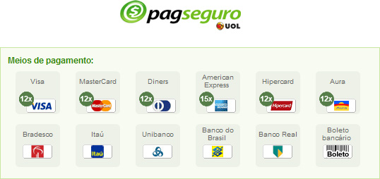 pagseguro